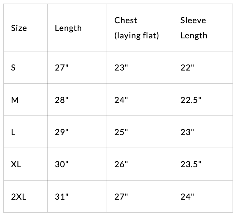 Coastal Terry Poncho - 1062CTP
