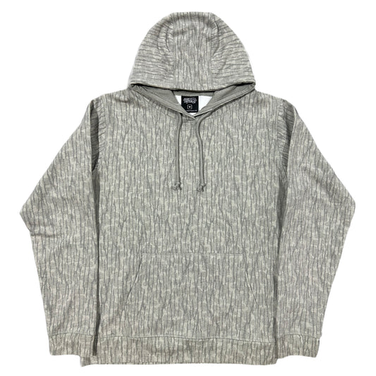 Shadow Bark Camo Lightweight Hoodie - 1183LH