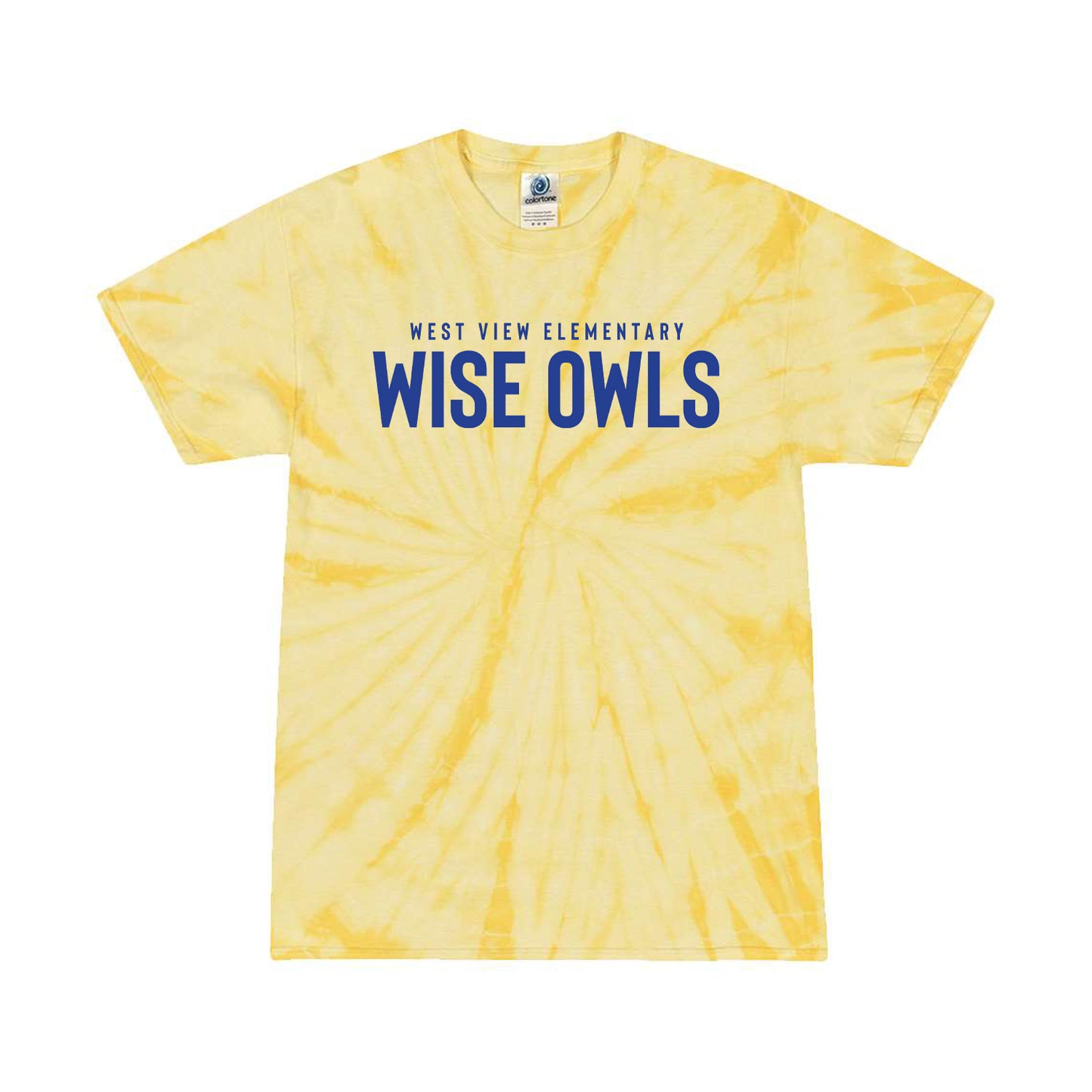 WVE Wise Owls Text (Youth)