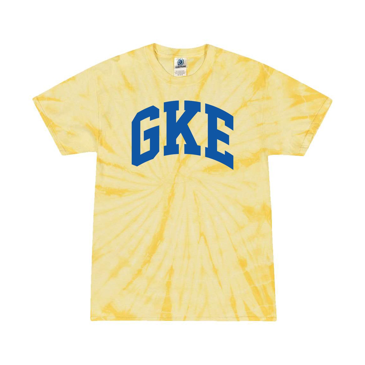 GKE Arch (Kids)