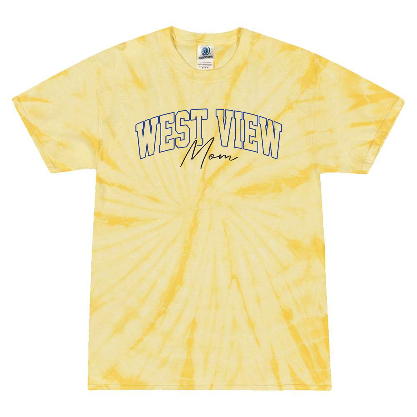 West-View Mom (Adult)