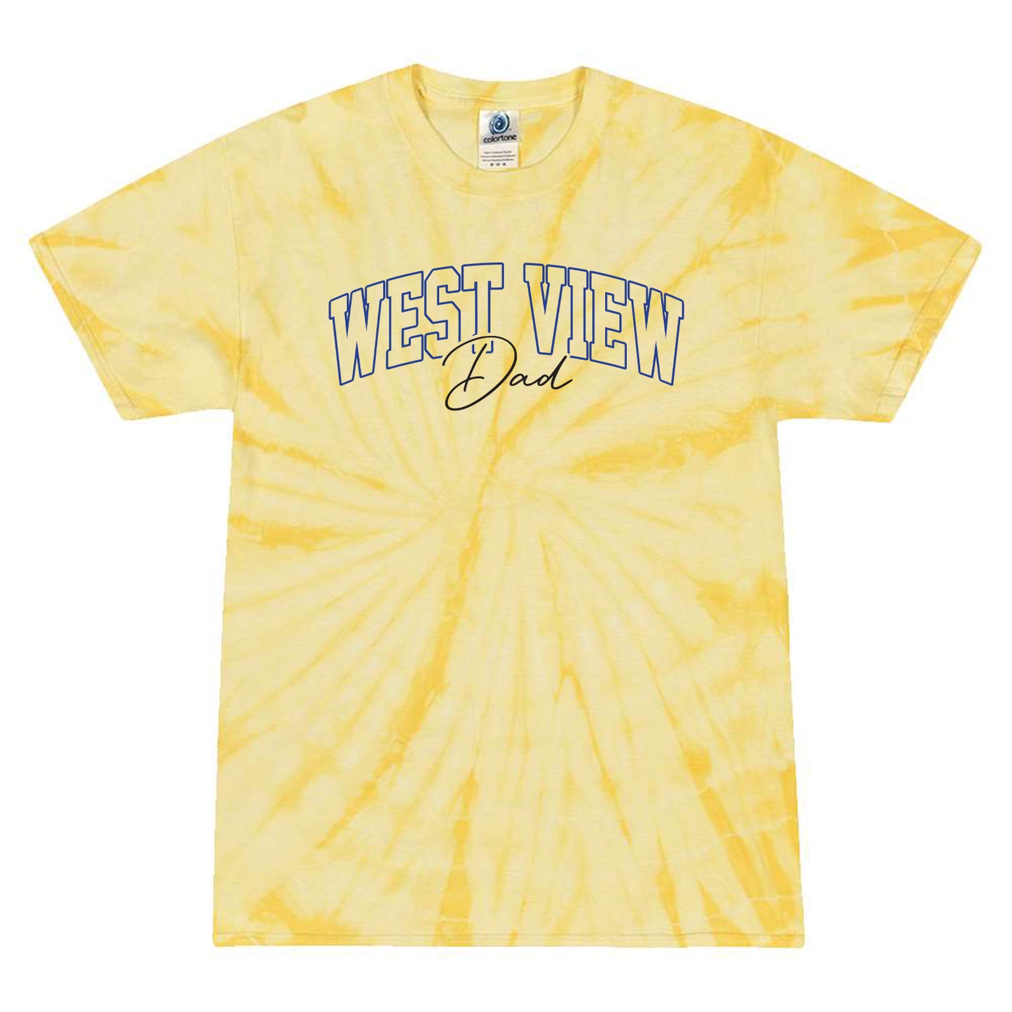 West-View Dad (Adult)