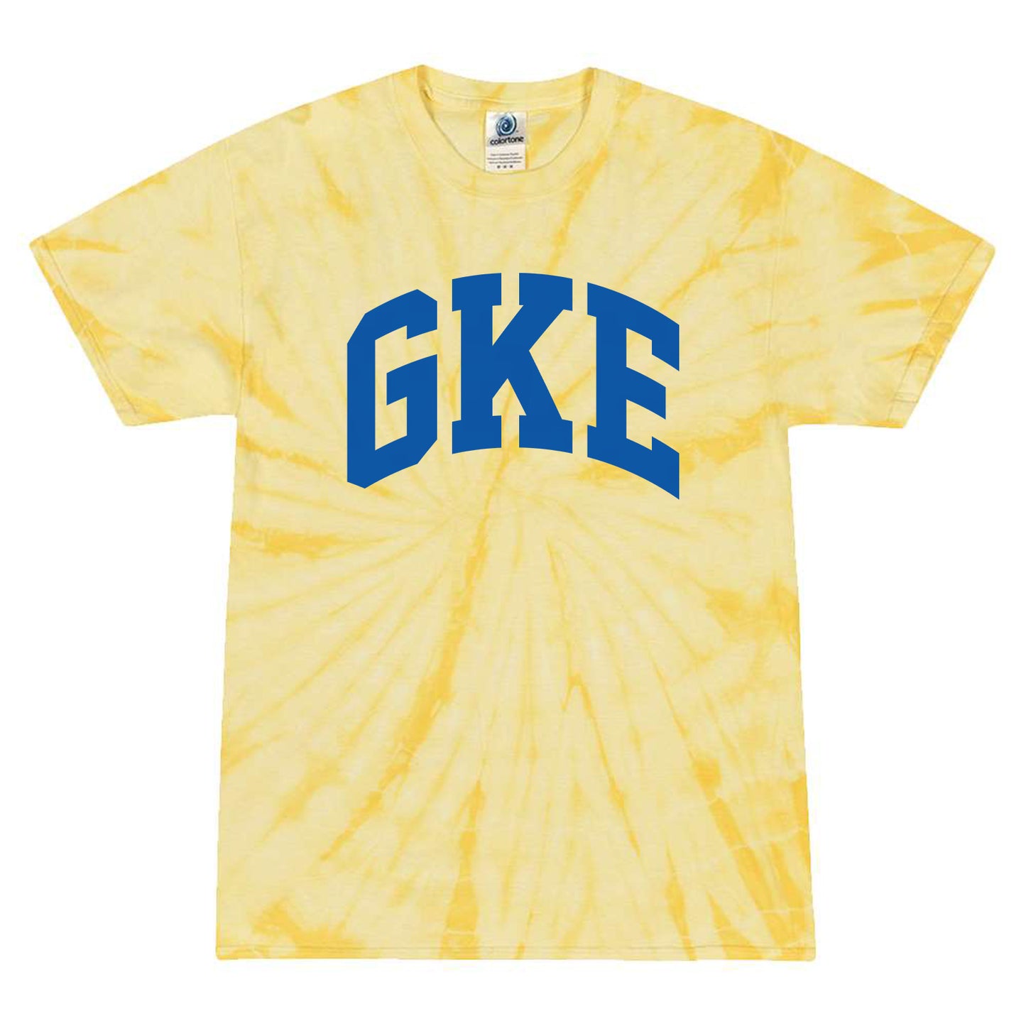 GKE Arch