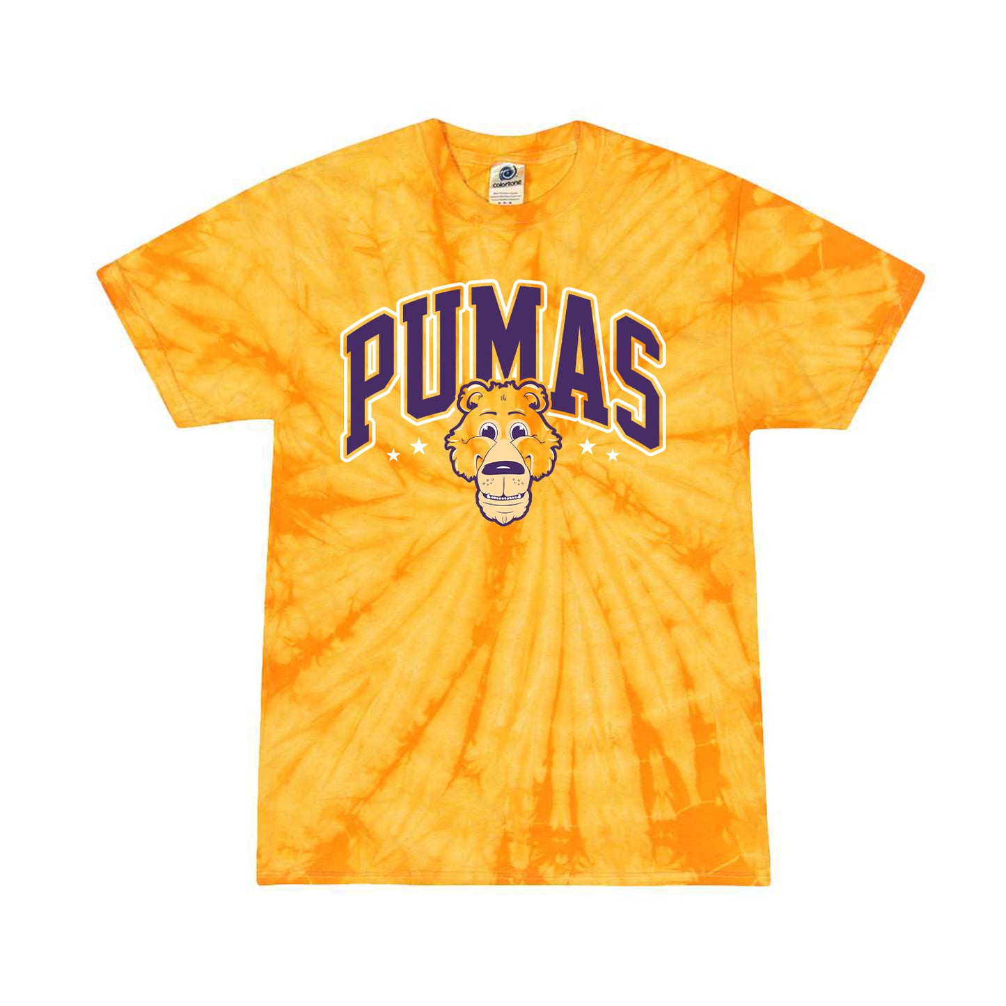 Polenta Pumas Classic Varsity (Youth)