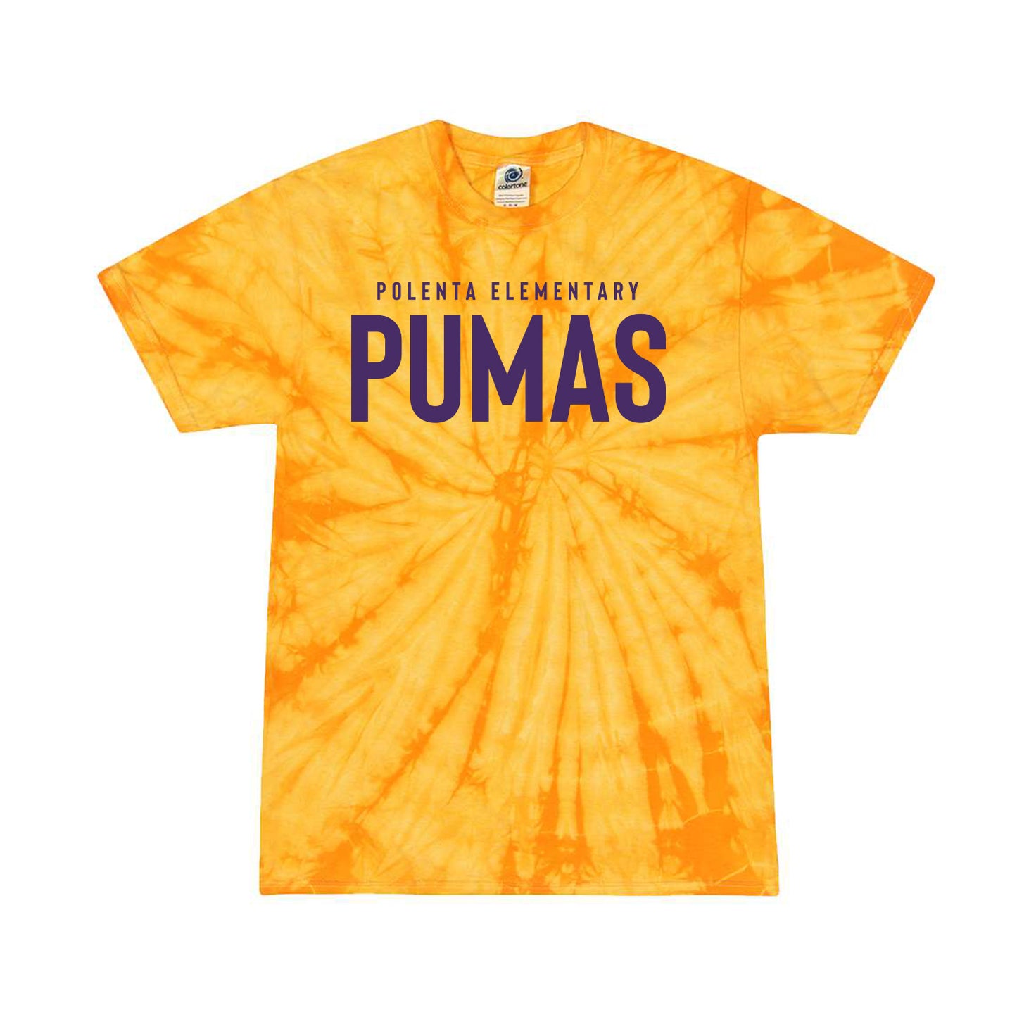 Polenta Elementary Pumas (Youth)