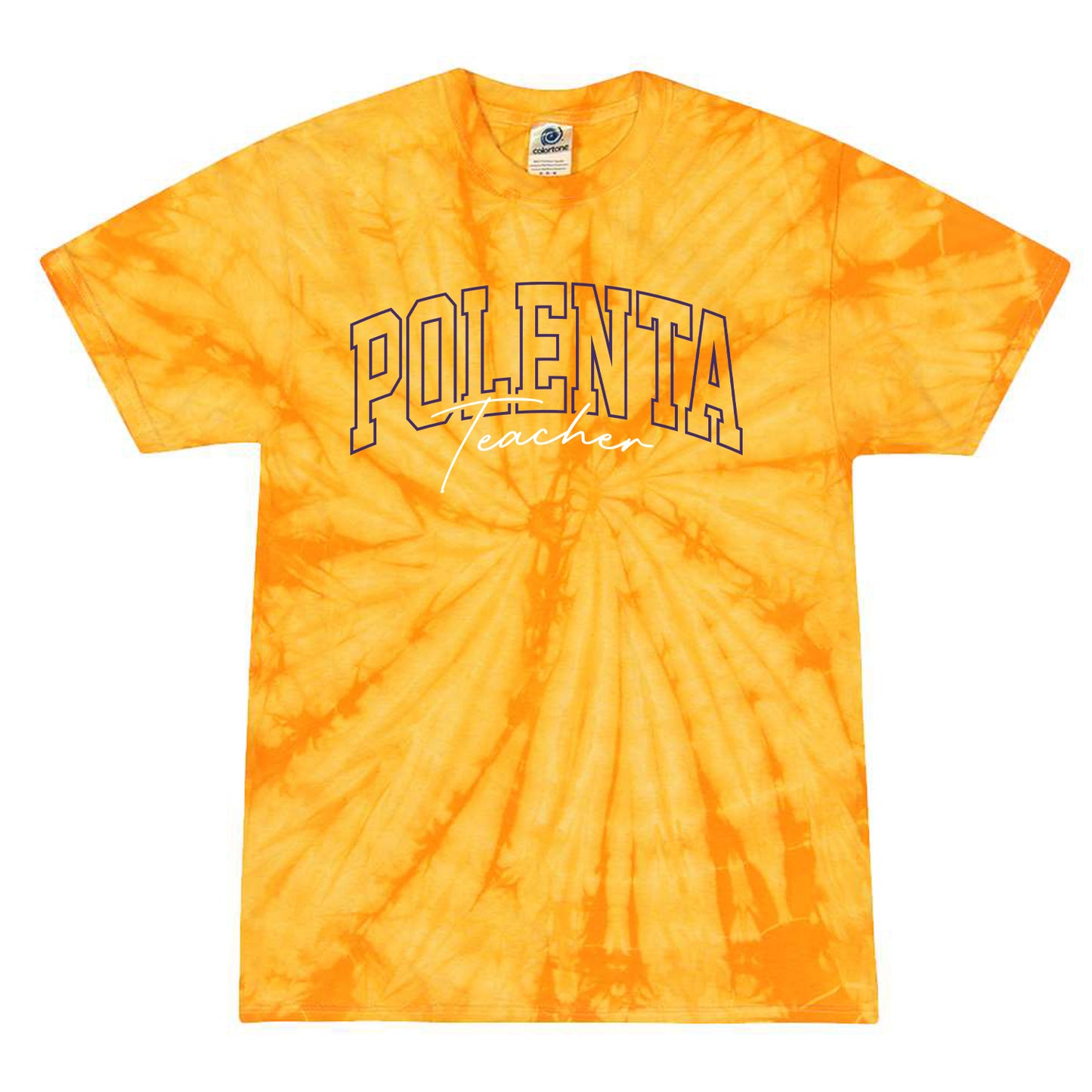 Polenta Teacher (Adult)