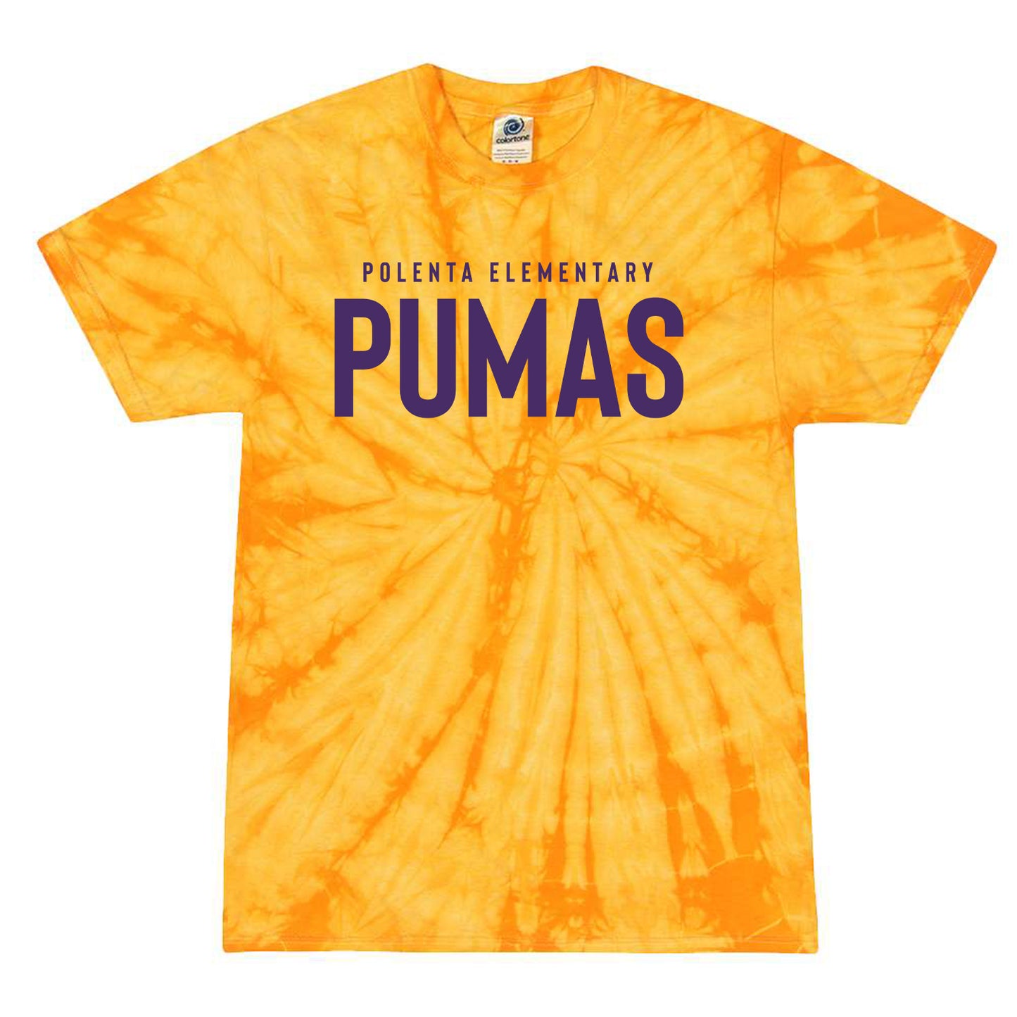 Polenta Elementary Pumas (Adult)