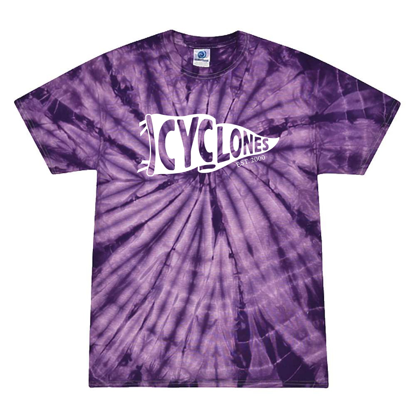 Cyclones Flag