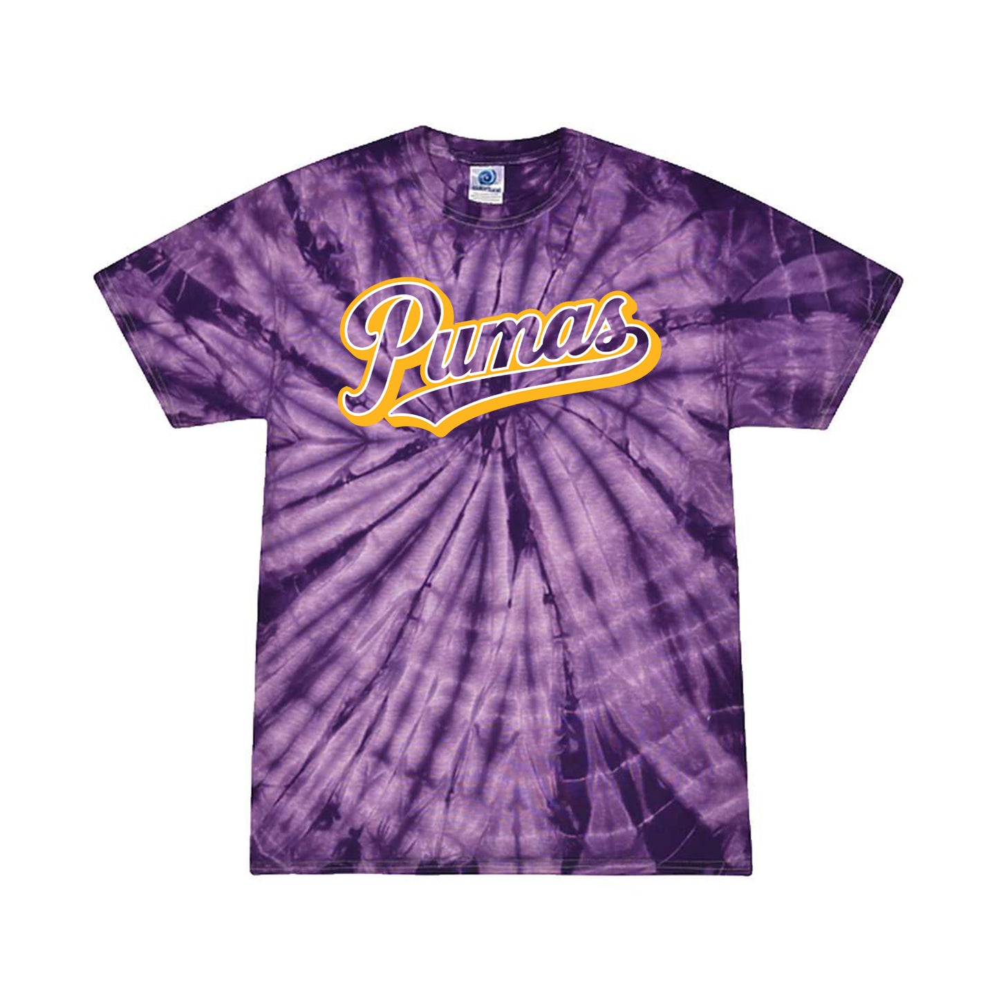 Polenta Pumas Classic Script (Youth)