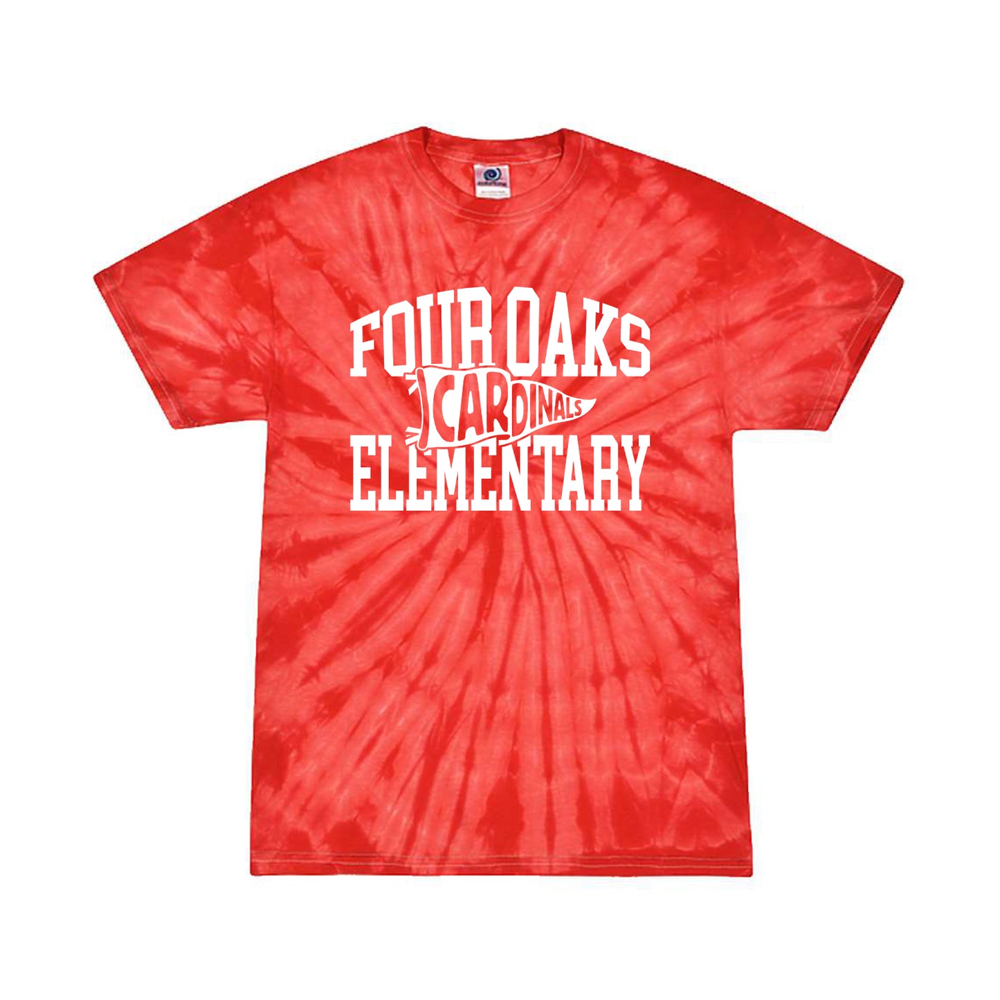 Cardinals Flag (Kids)