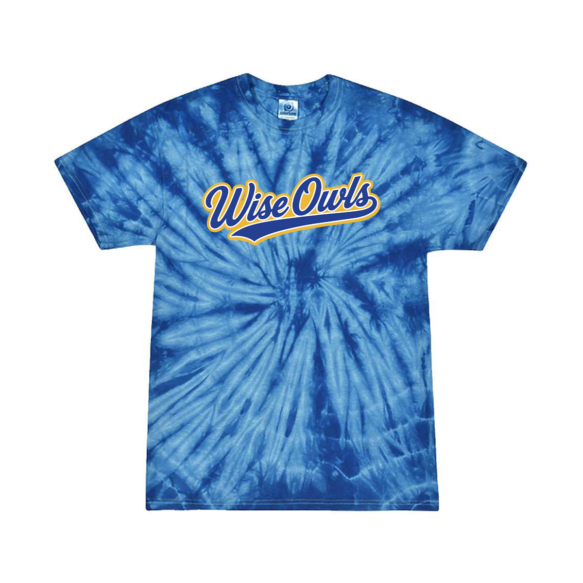 WVE Wise Owls Baseball Script (Youth)