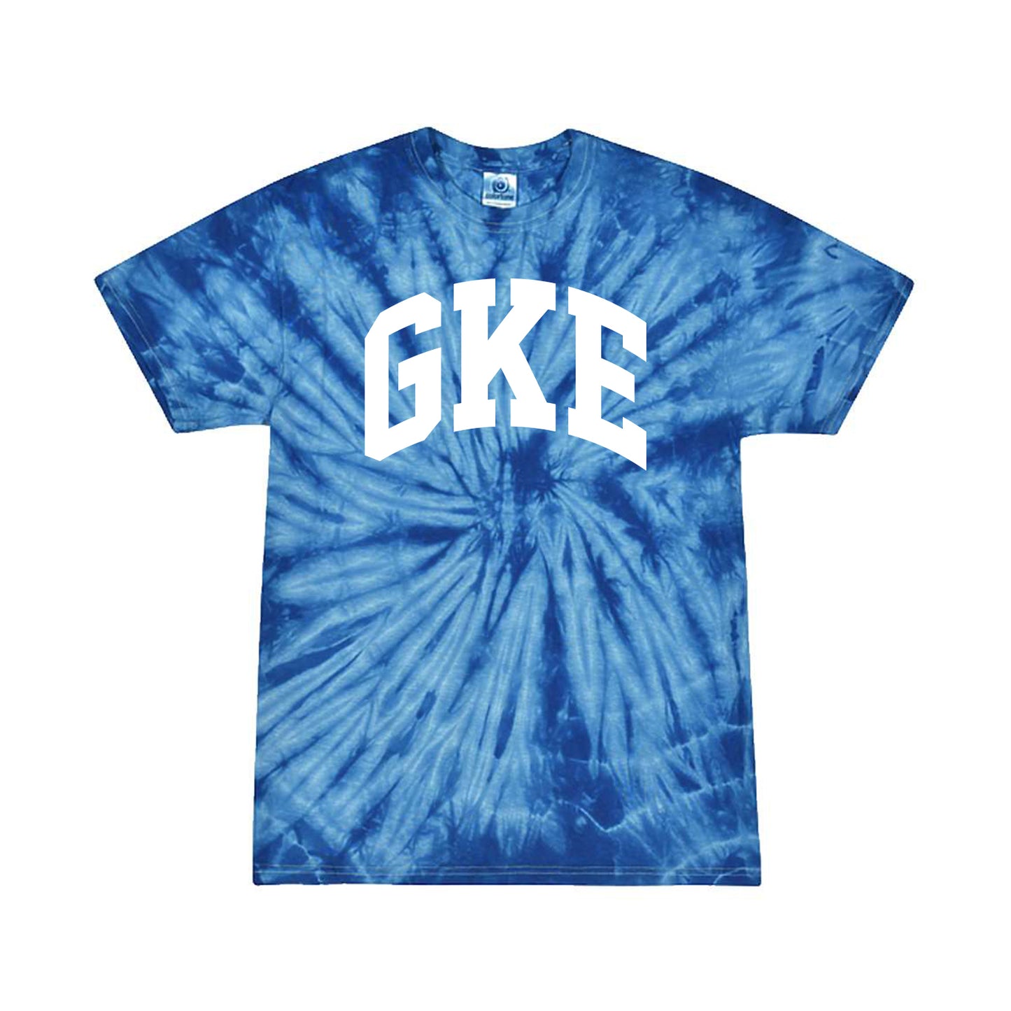 GKE Arch (Kids)