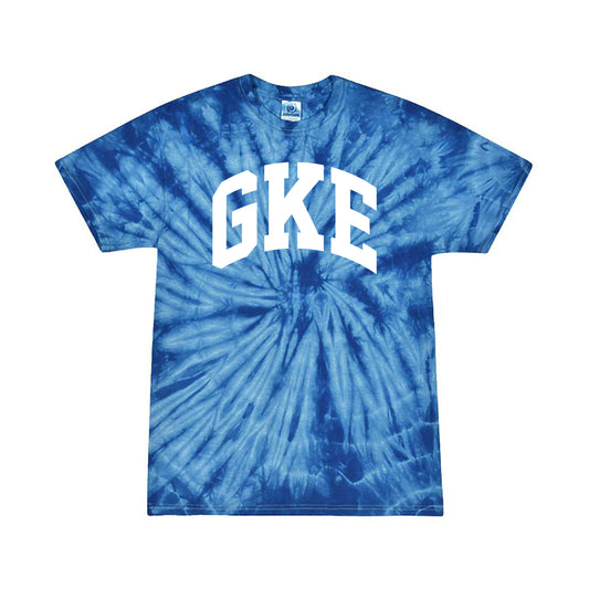 GKE Arch (Kids)