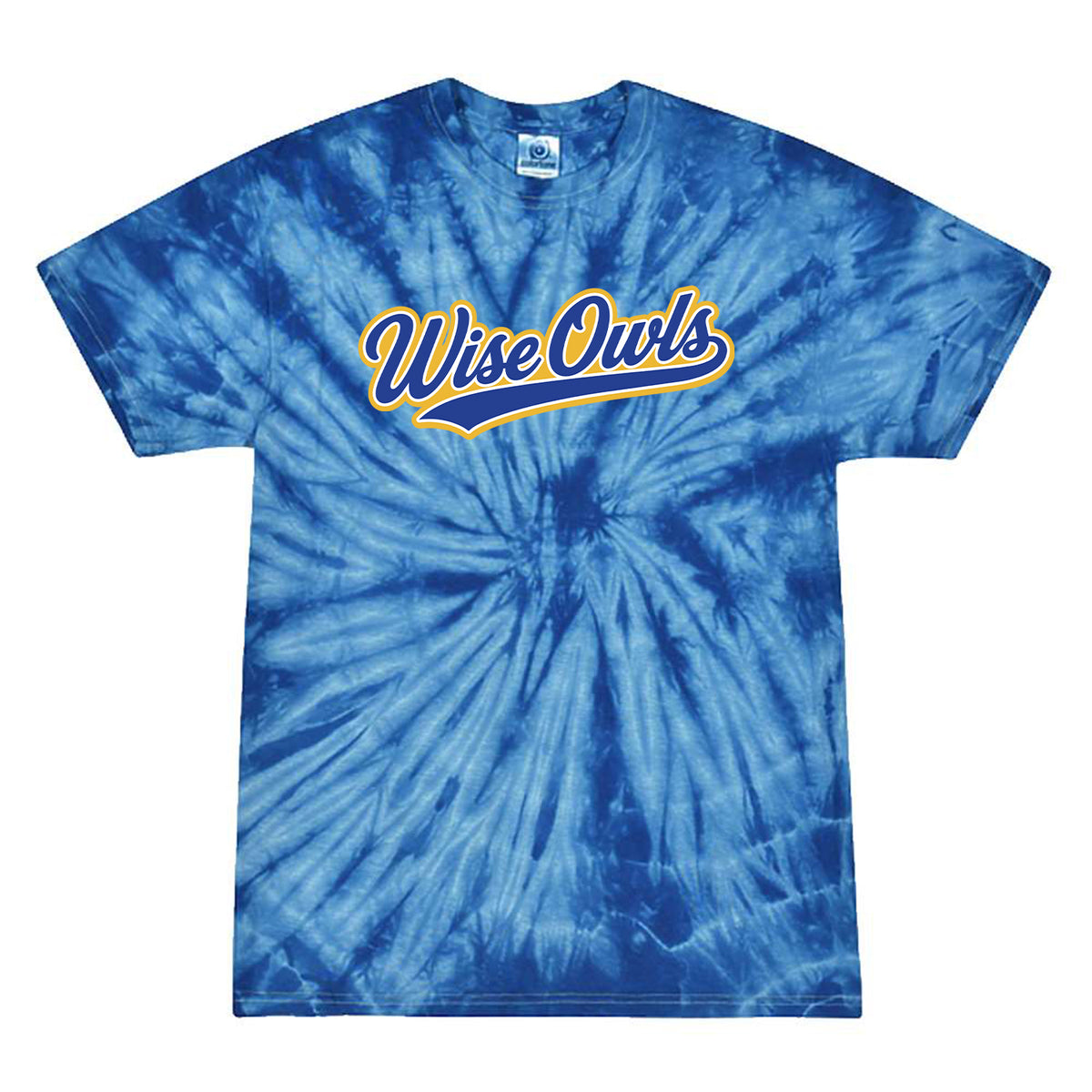 WVE Wise Owl Baseball Script (Adult)