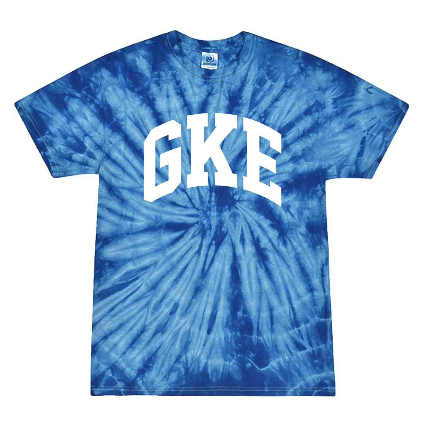 GKE Arch