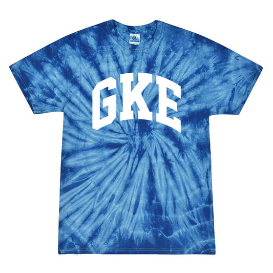 GKE Arch