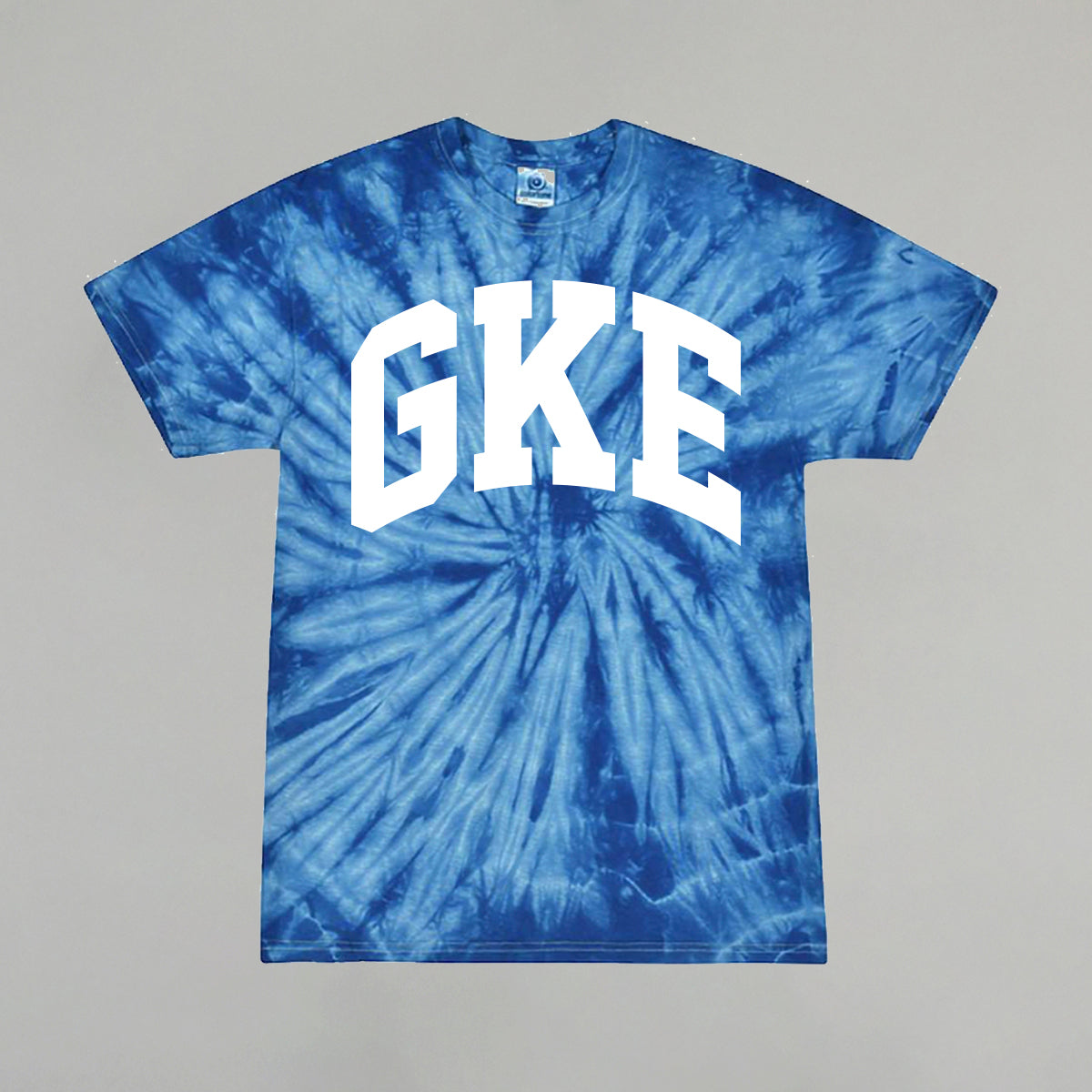 GKE Tie Dye (Kids)