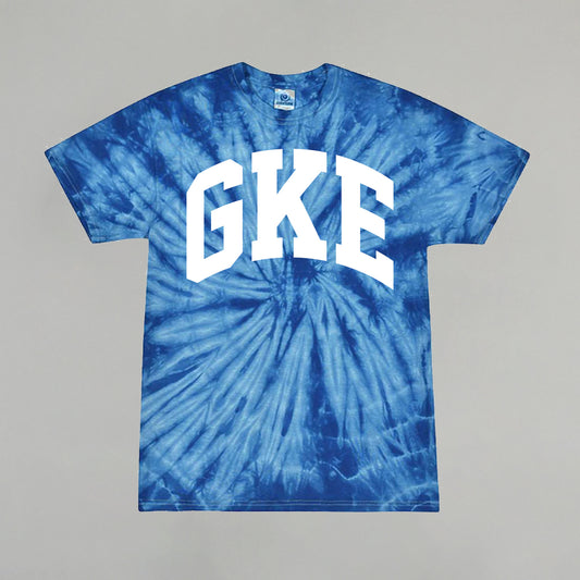GKE Tie Dye (Kids)