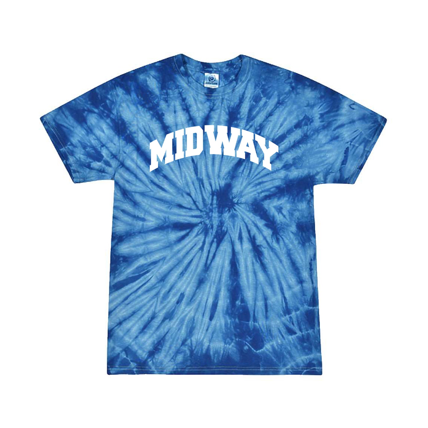 Midway Arch (Kids)