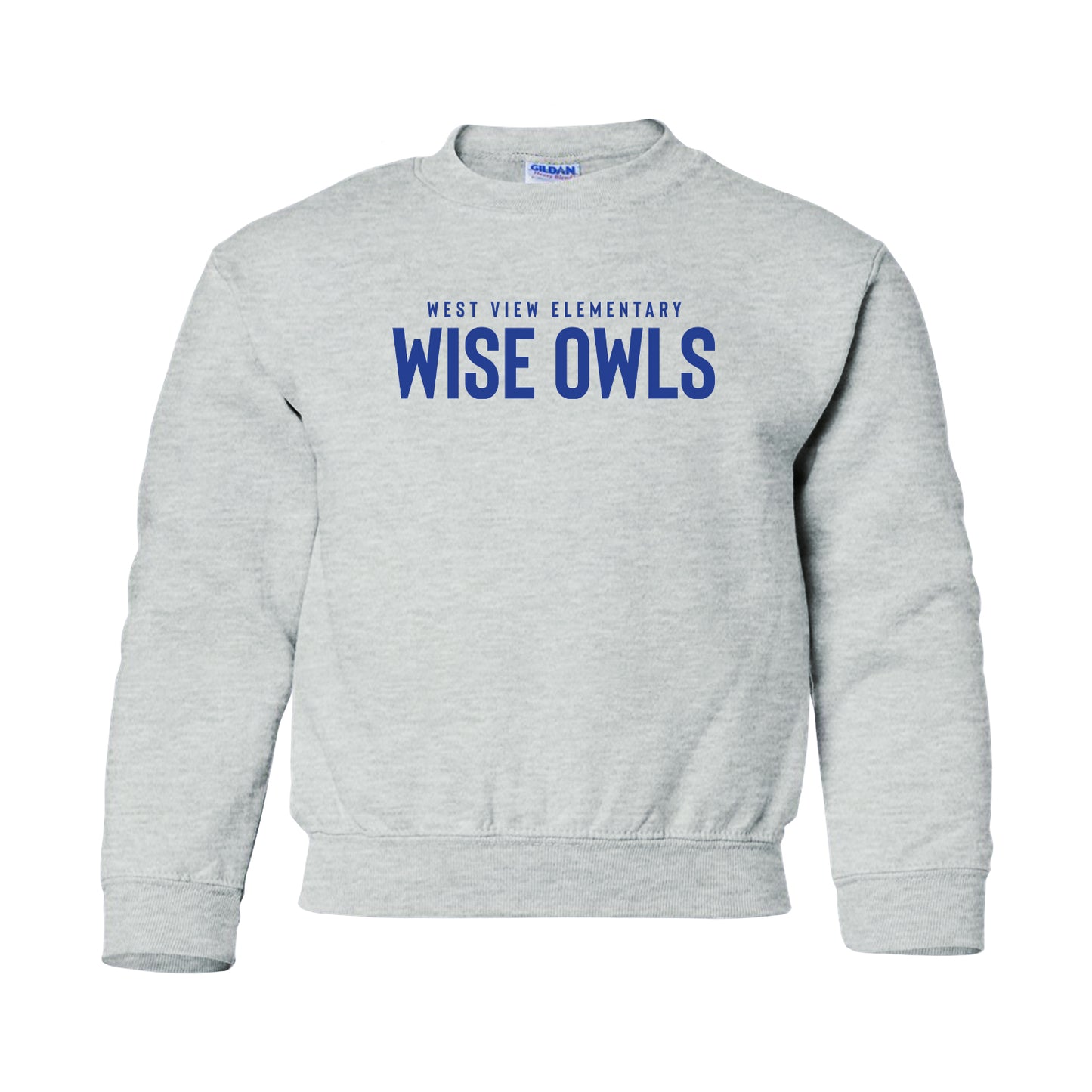 WVE Wise Owls Text (Youth)