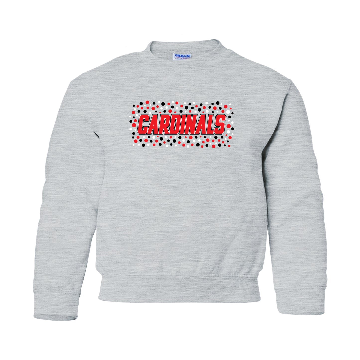 Cardinals Circles (Kids)