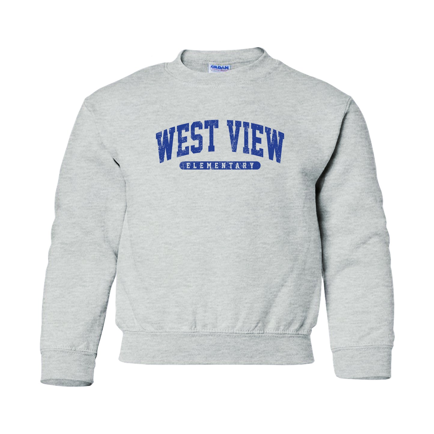 WVE Collegiate Distressed (Youth)