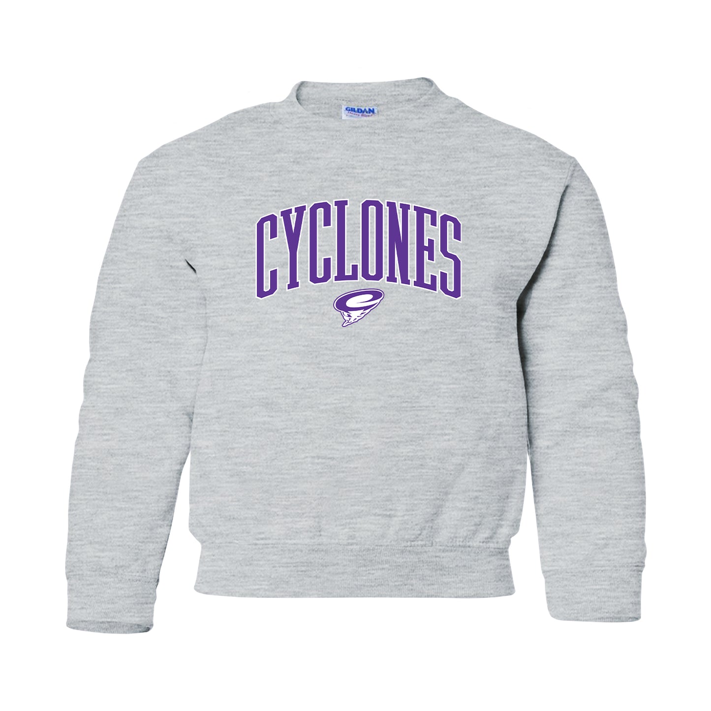 YOUTH - Cyclones Arch (Purple)