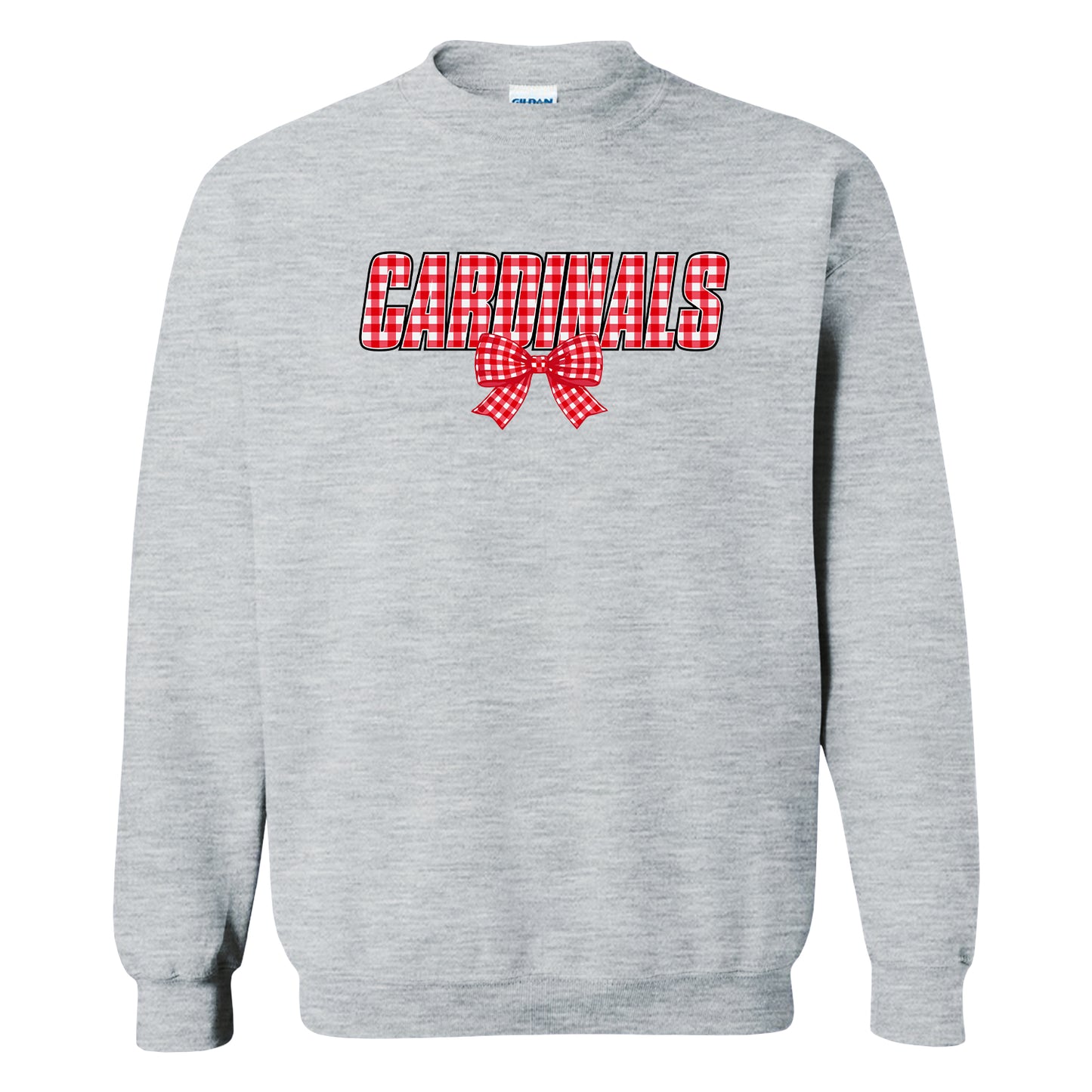 Cardinals Bow