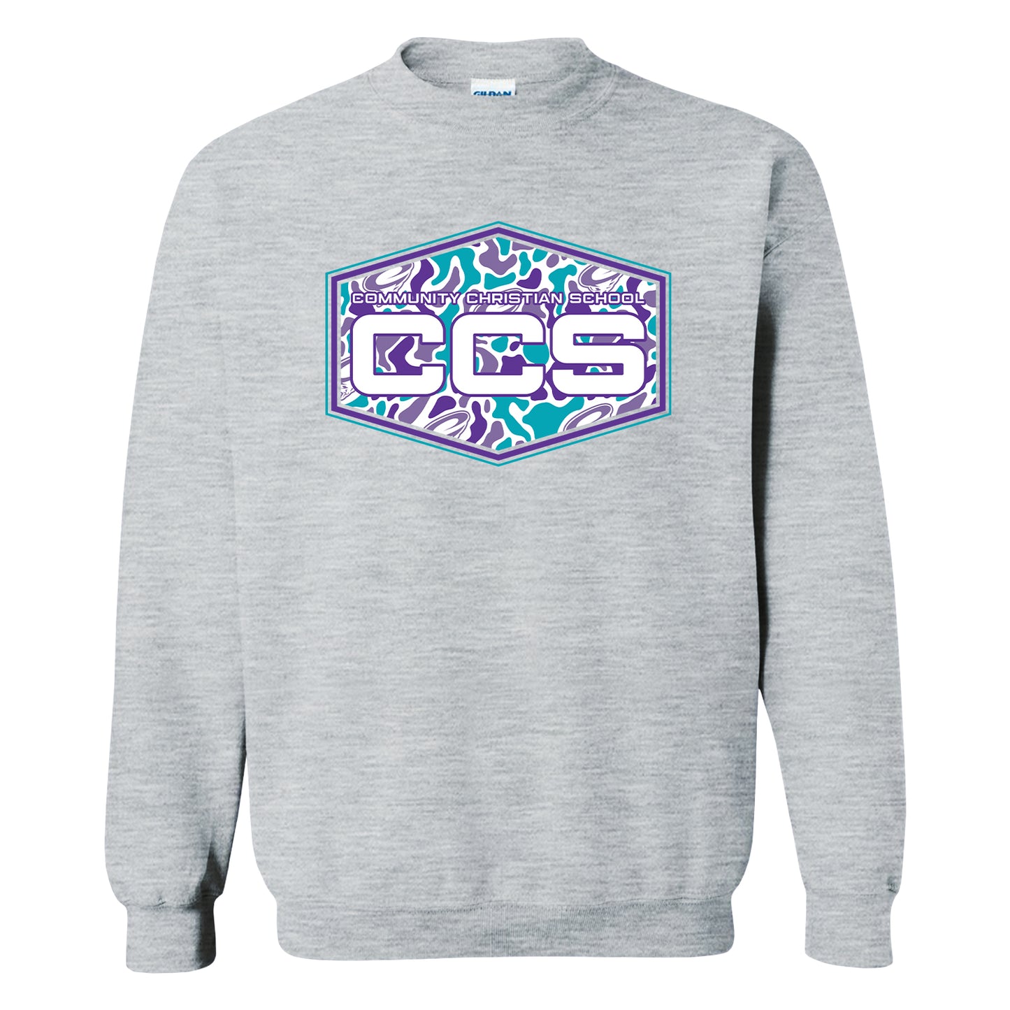 CCS Camo