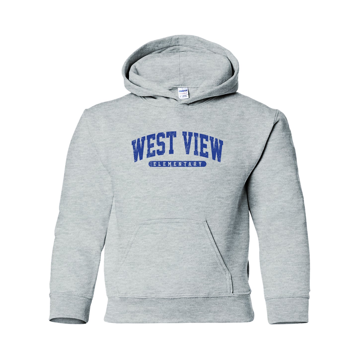 WVE Collegiate Distressed (Youth)