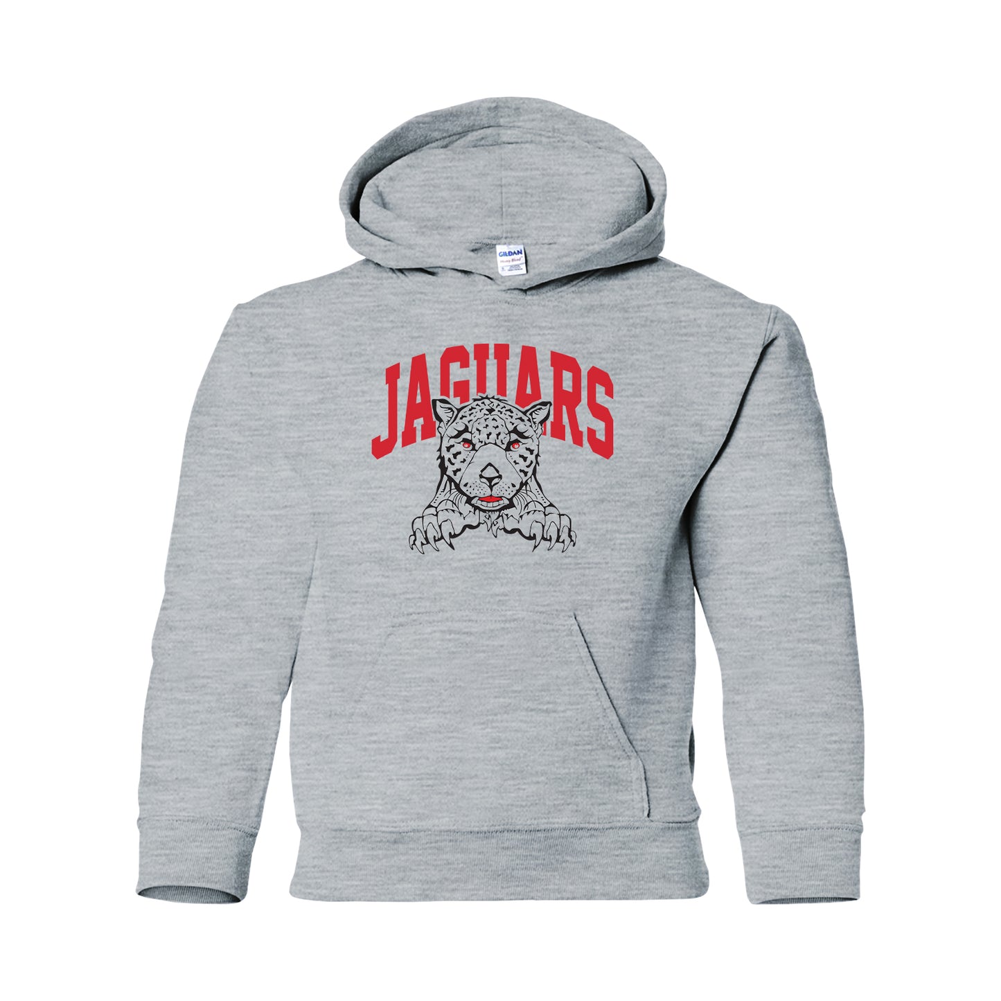 Jaguars Logo Arch (Kids)