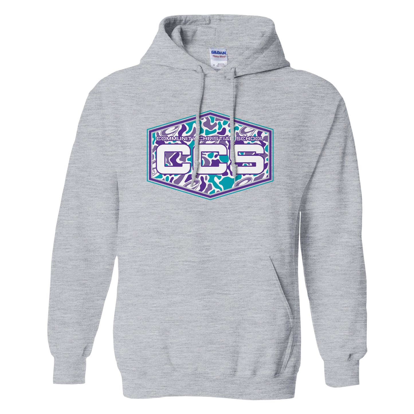 CCS Camo
