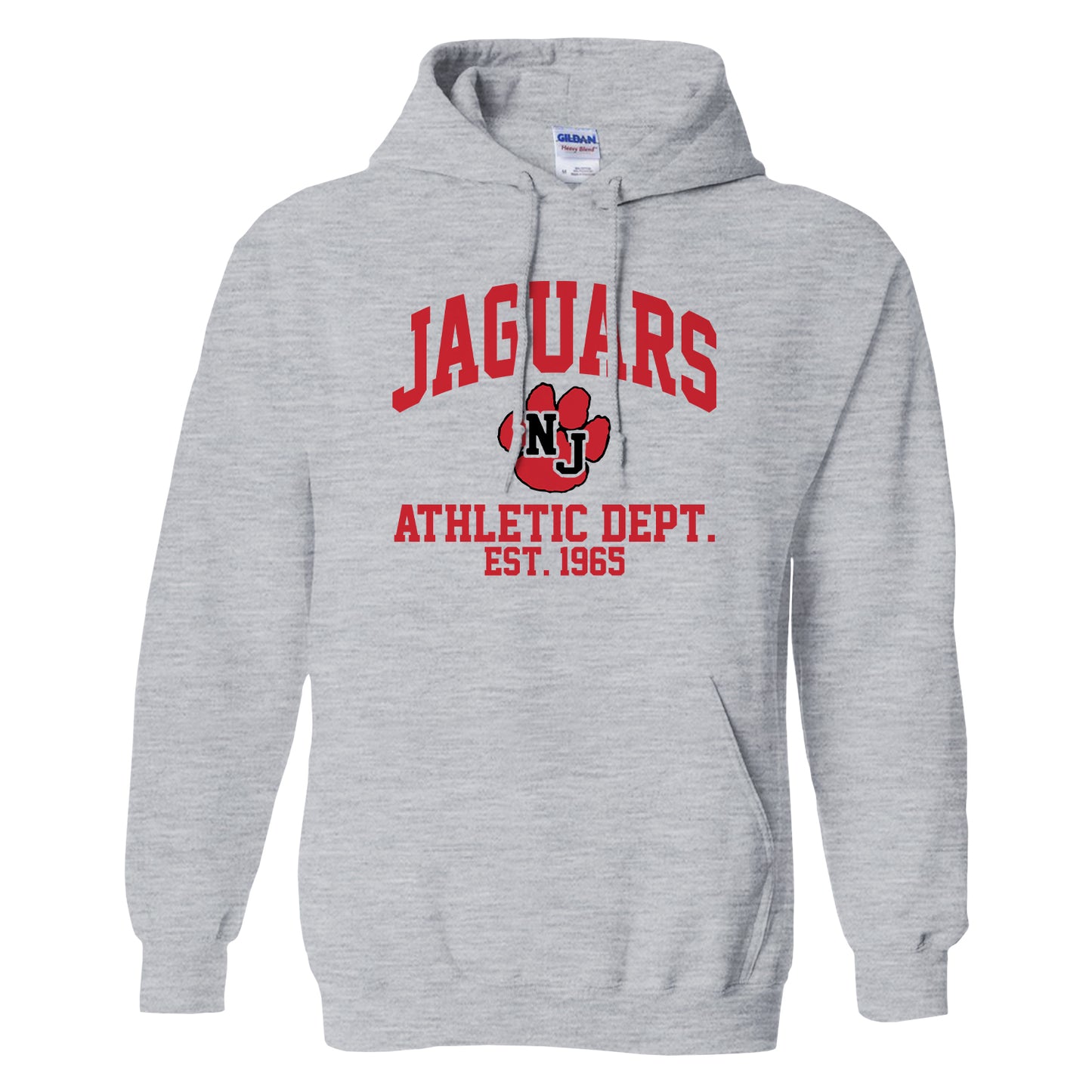 Jaguars Athletic Department