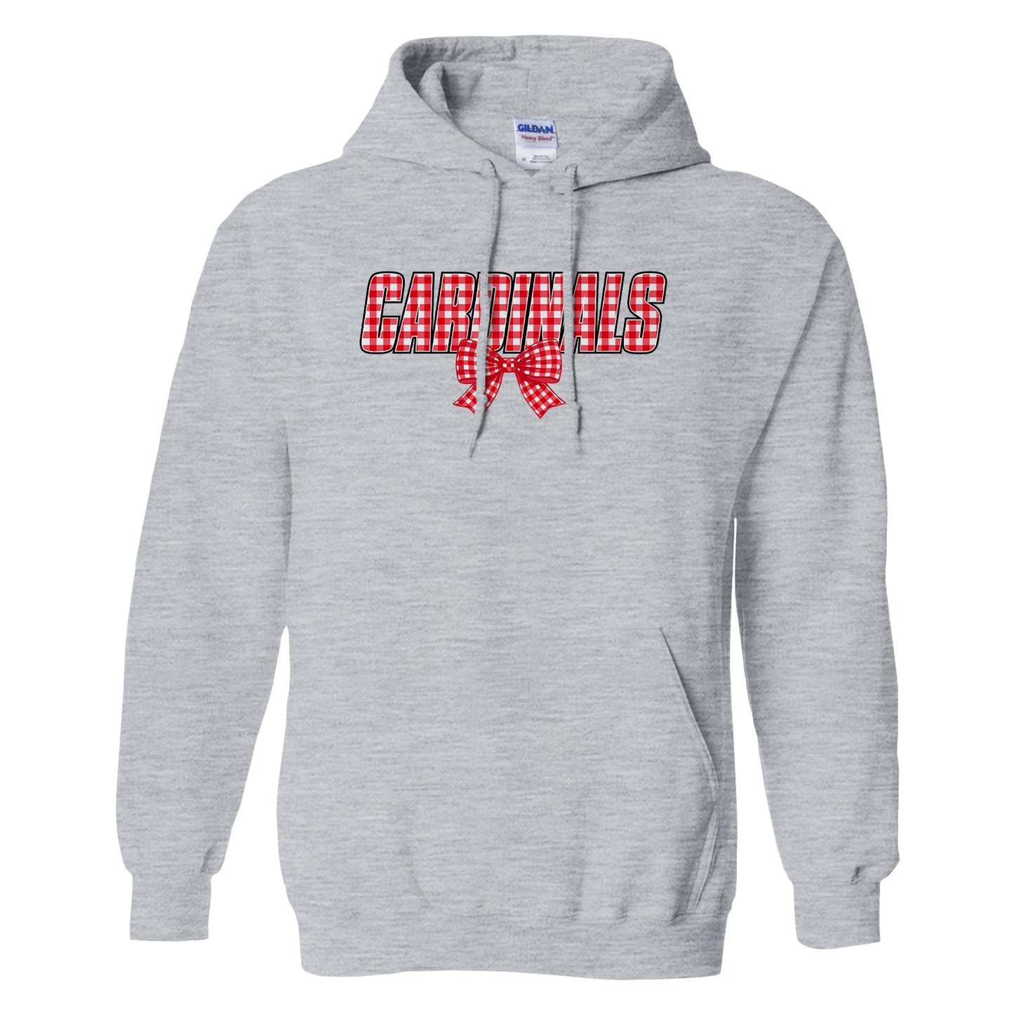 Cardinals Bow