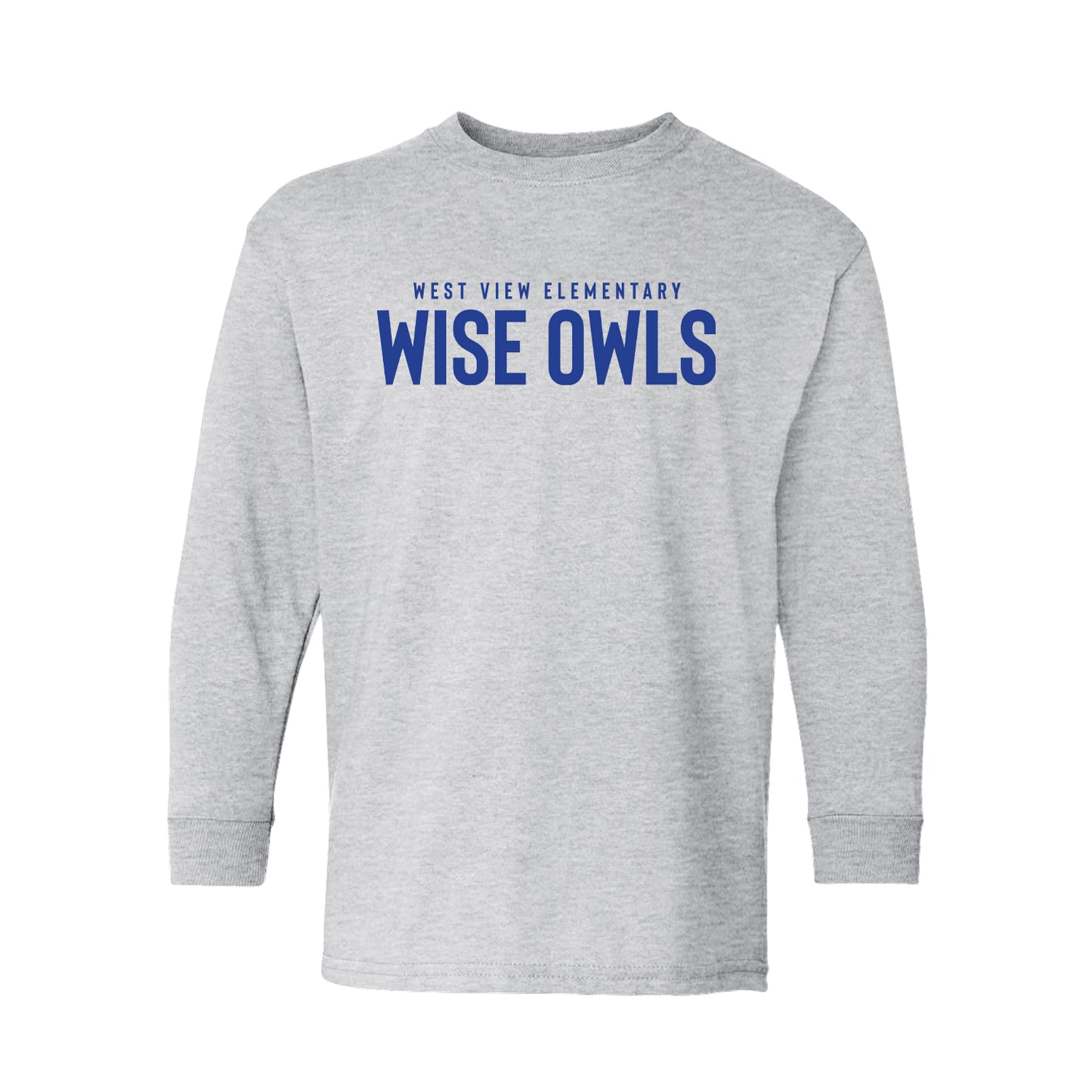 WVE Wise Owls Text (Youth)