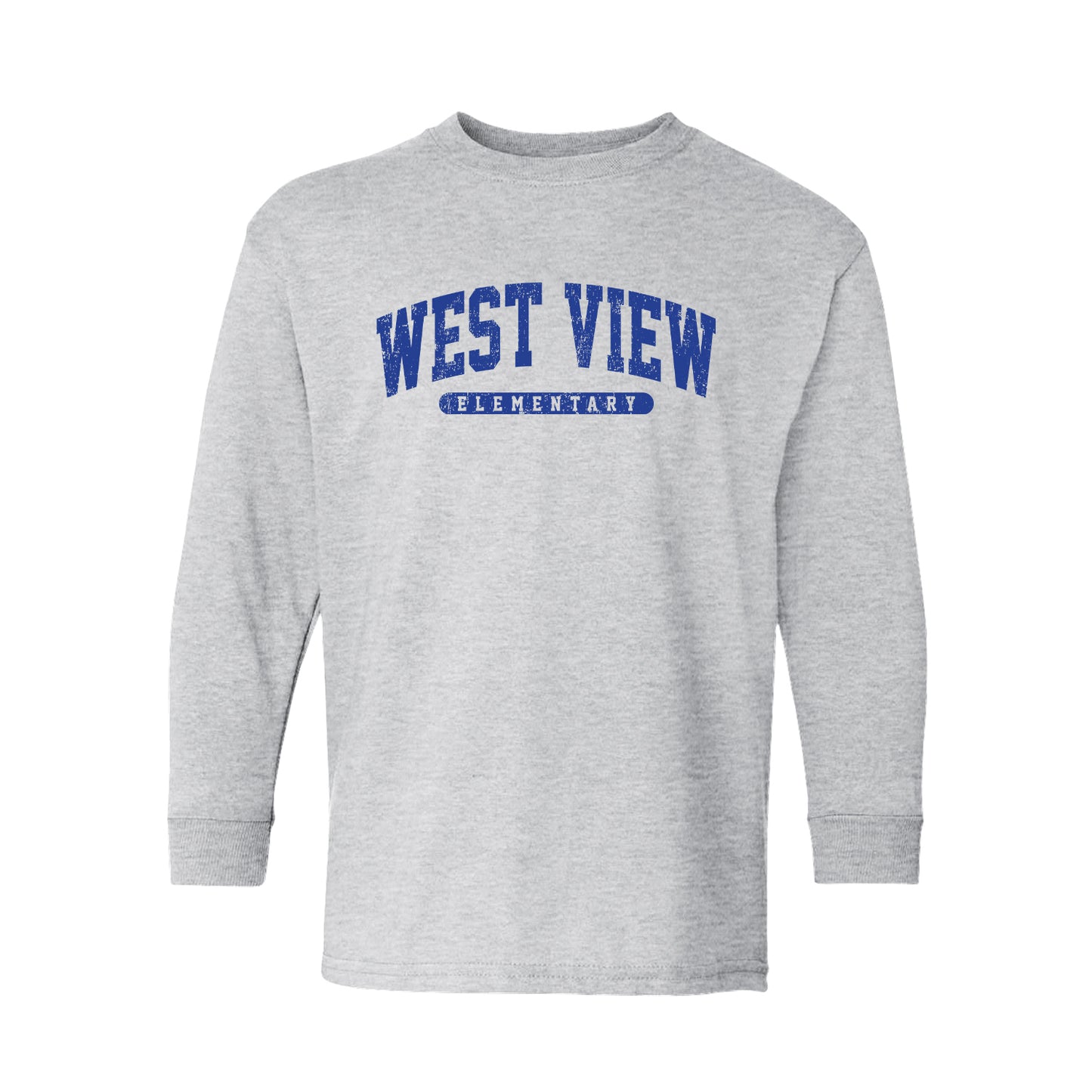 WVE Collegiate Distressed (Youth)