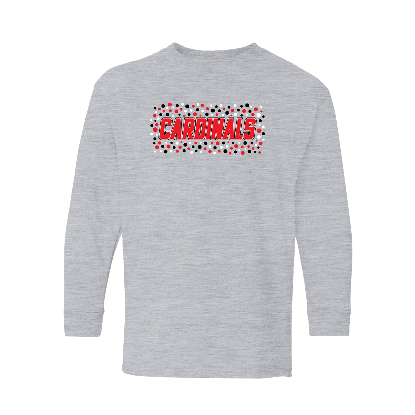 Cardinals Circles (Kids)