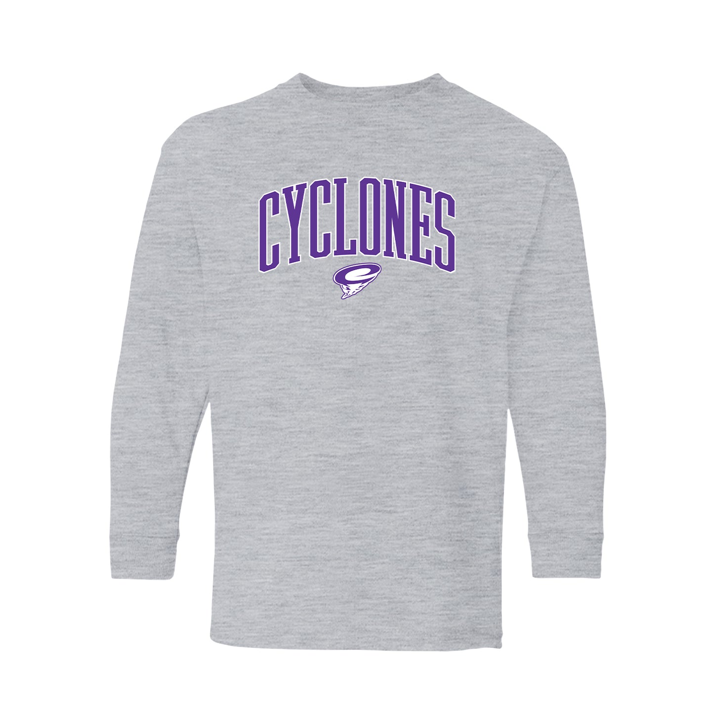 YOUTH - Cyclones Arch (Purple)