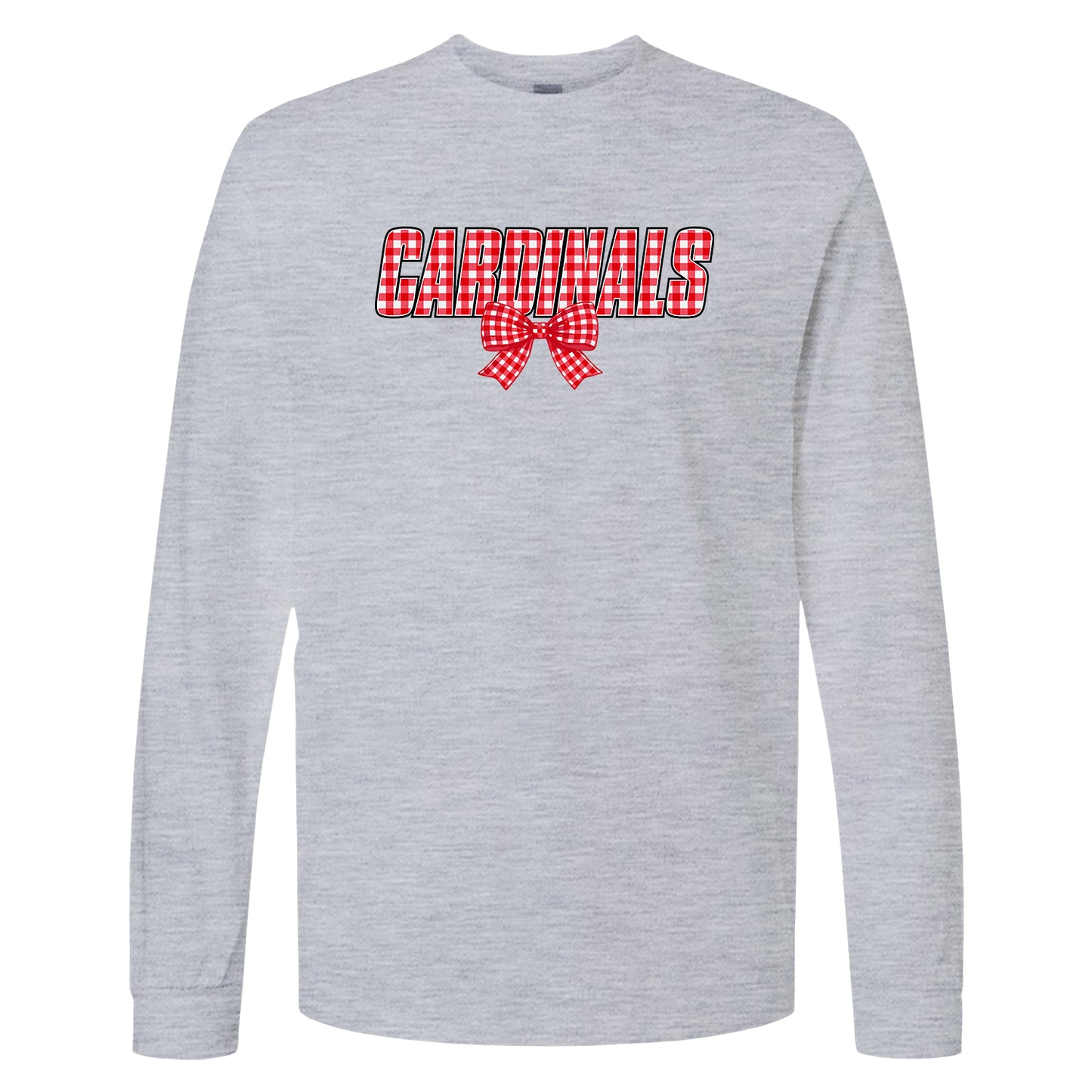 Cardinals Bow