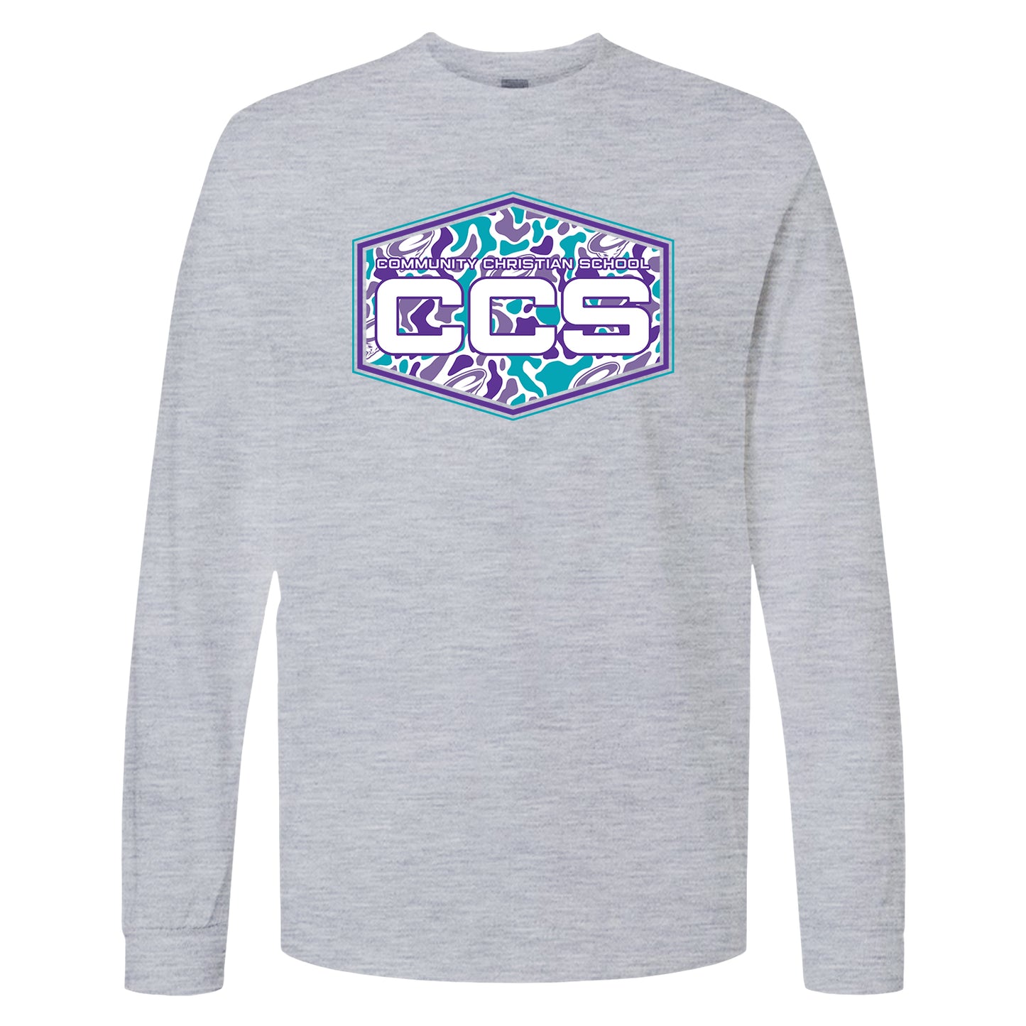 CCS Camo
