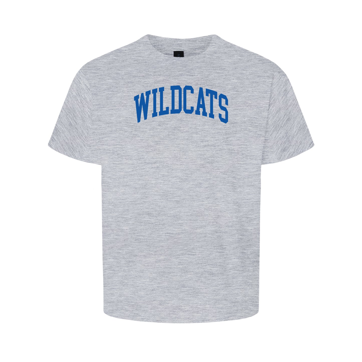 Wildcats Arch (Kids)