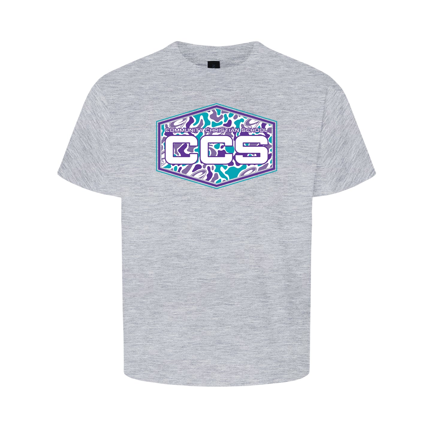 YOUTH - CCS Camo