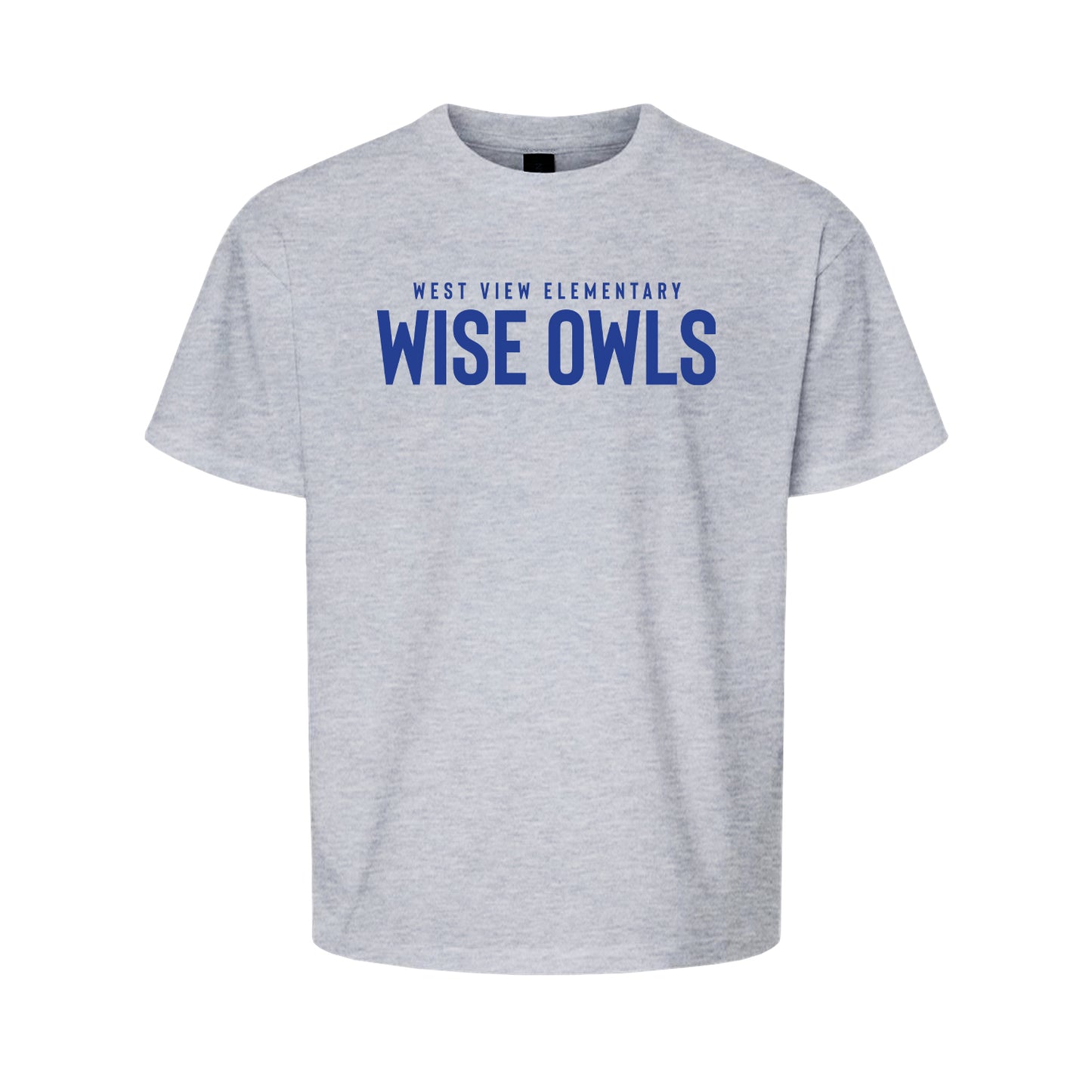 WVE Wise Owls Text (Youth)