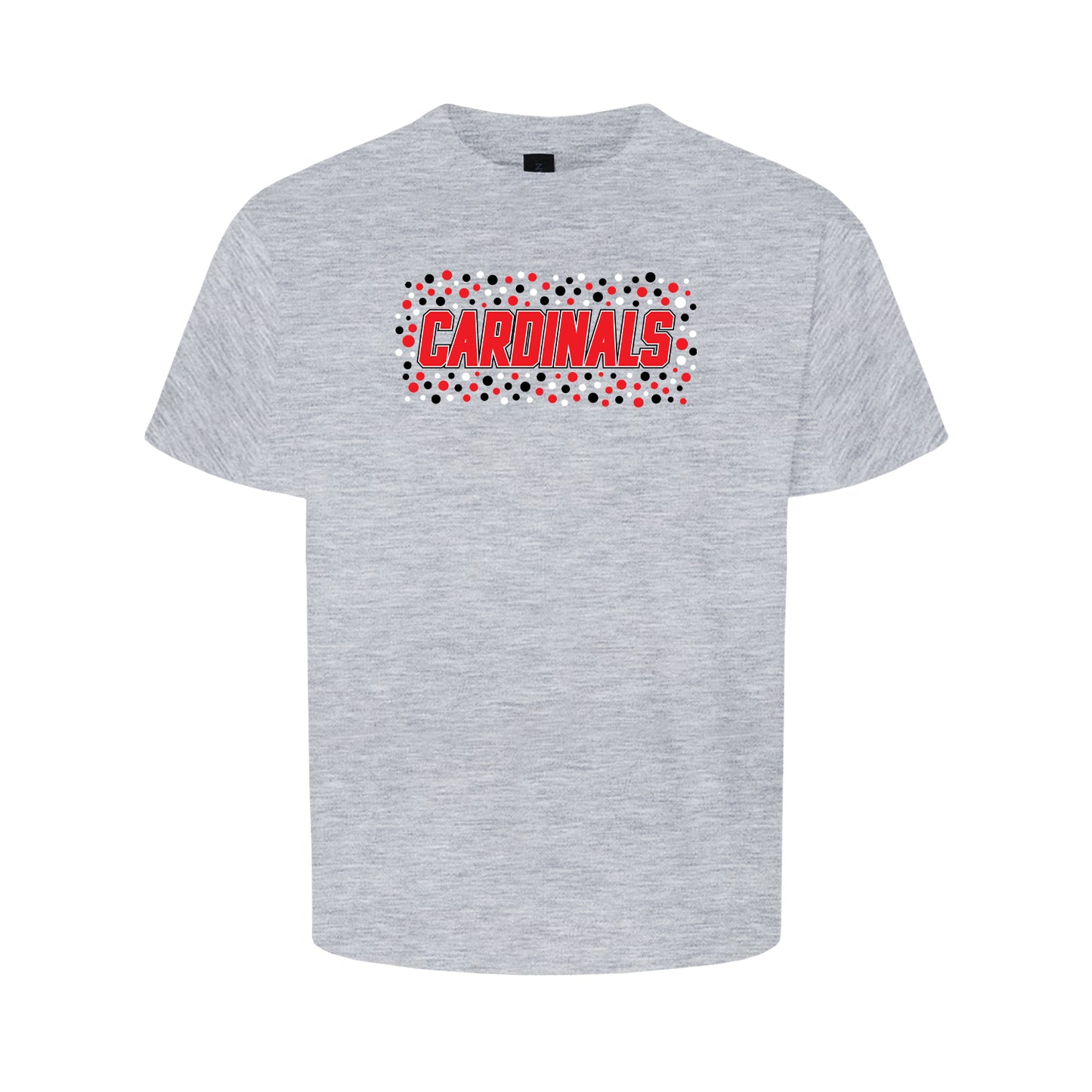 Cardinals Circles (Kids)