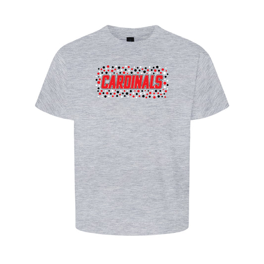 Cardinals Circles (Kids)
