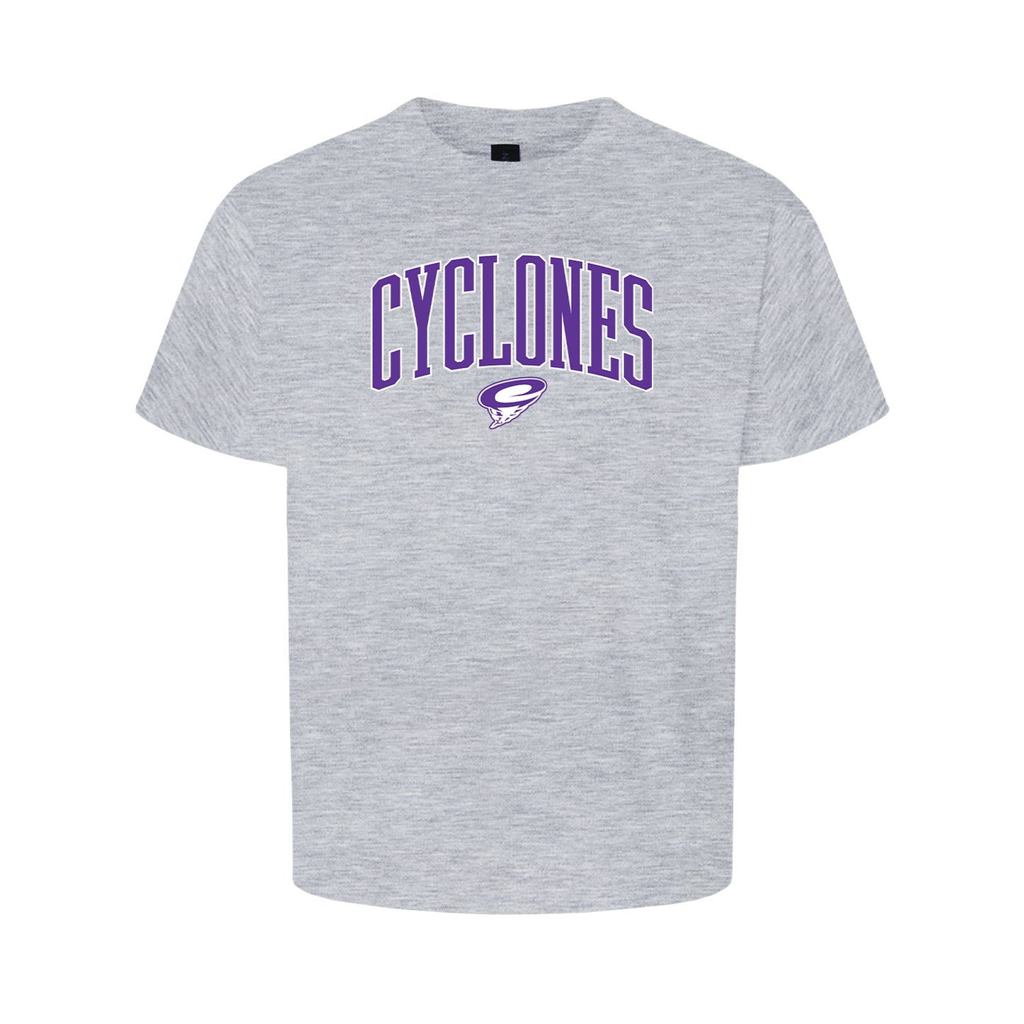 YOUTH - Cyclones Arch (Purple)