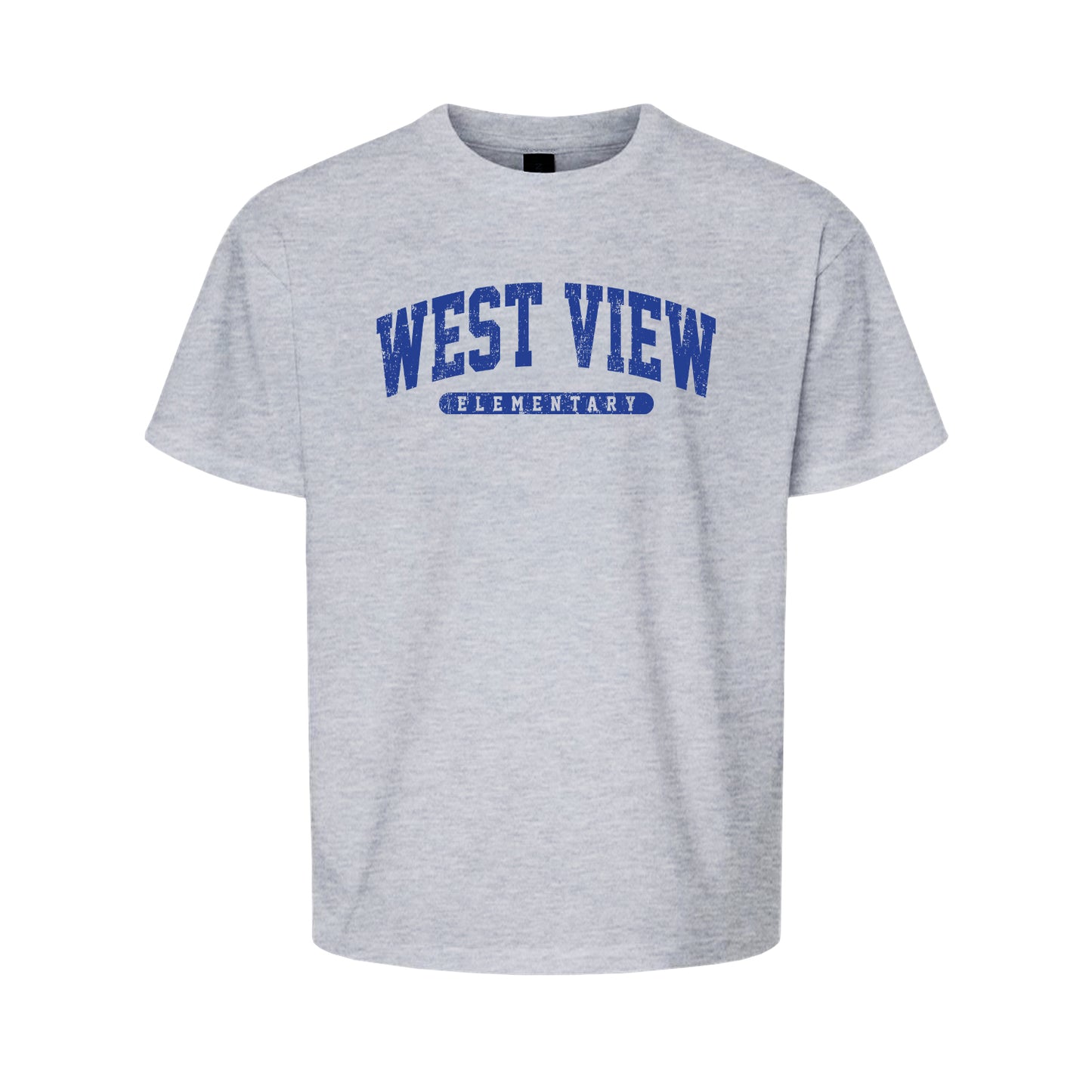 WVE Collegiate Distressed (Youth)