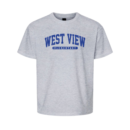 WVE Collegiate Distressed (Youth)