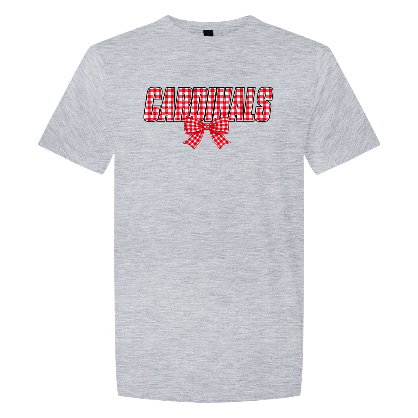Cardinals Bow