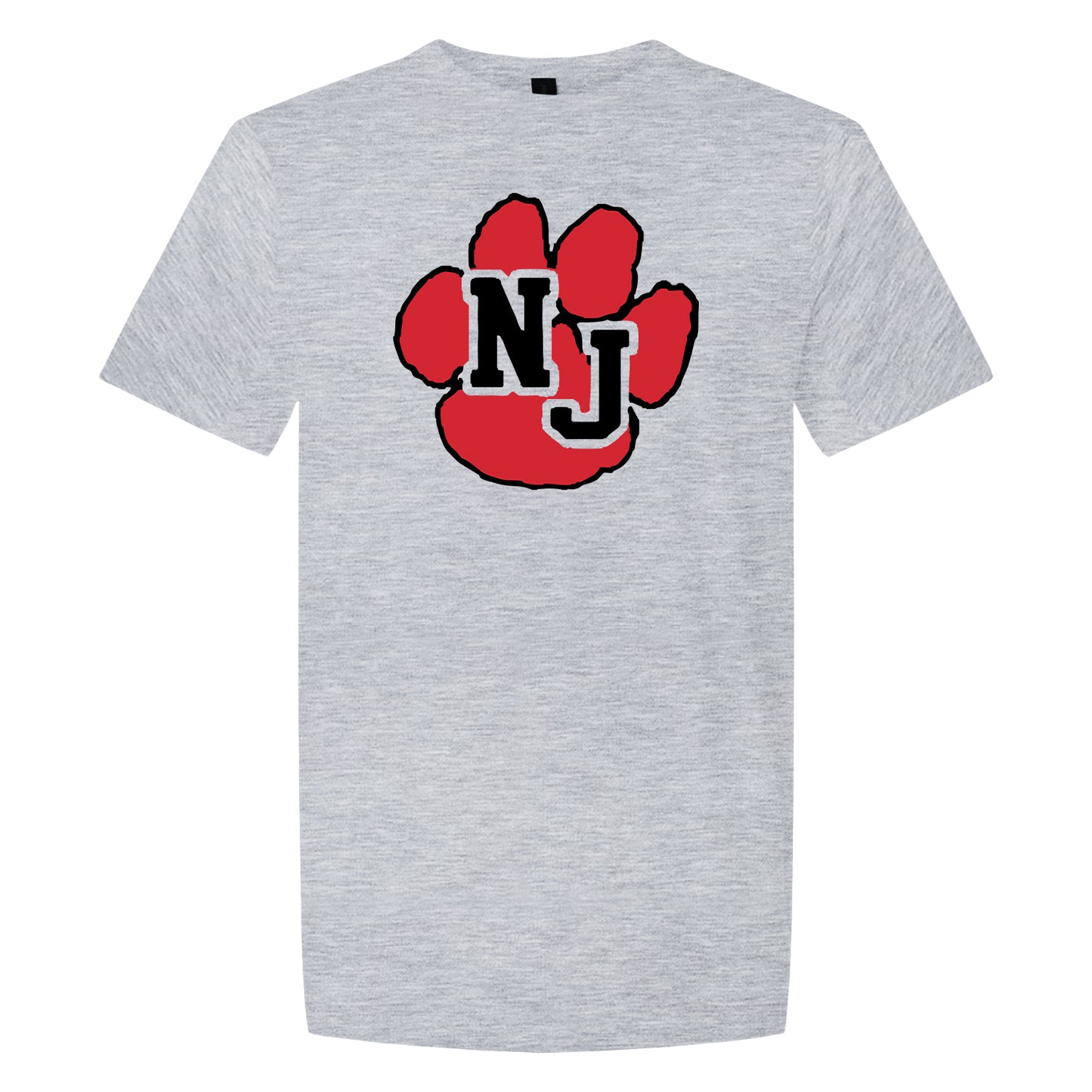 NJMS Paw Print